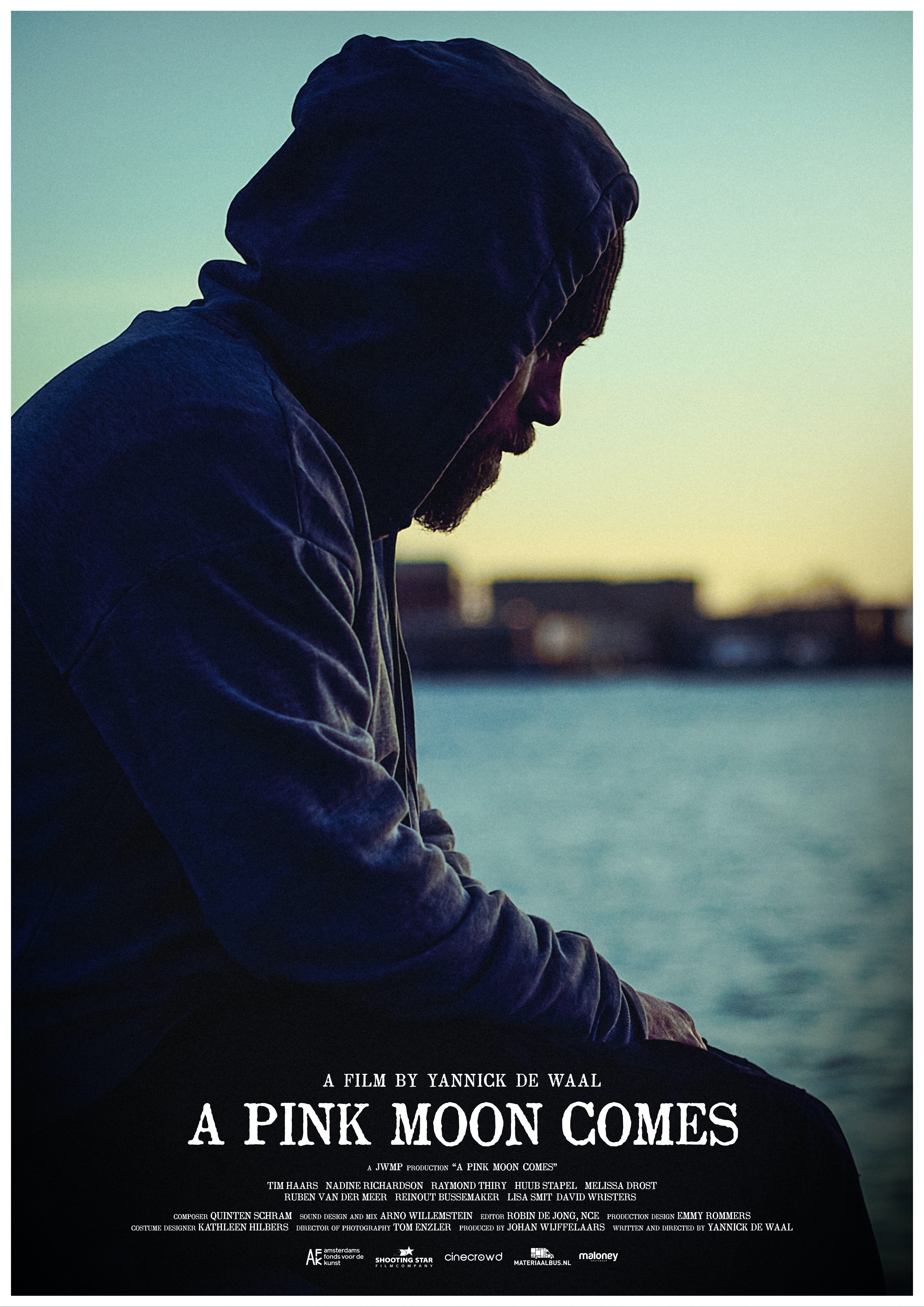 Short film poster